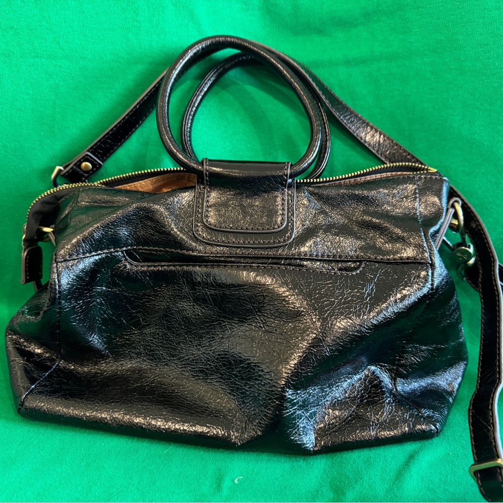 HOBO Sheila Medium Satchel
